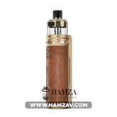 Voopoo Drag X Pnp-X Kit - Shield Gold Kits